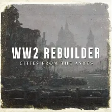 💥WW2 Rebuilder 🔵PS5 🔴TУРЦИЯ🔴