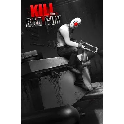 Kill The Bad Guy Xbox One & Xbox Series X|S активация - irongamers.ru