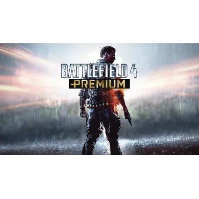 Battlefield 4 Premium I EA App I Онлайн I Смена Почты - irongamers.ru