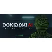 Doki Doki AI Interrogation * STEAM RU АВТО 0%