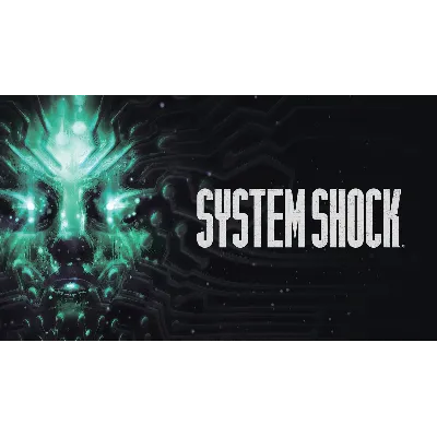 System Shock Remake 2023(Xbox)+Игры общий аккаунт - irongamers.ru