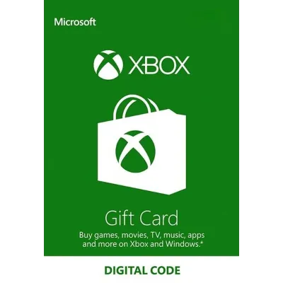 КАРТА ПОПОЛНЕНИЯ XBOX LIVE ТУРЦИЯ - irongamers.ru