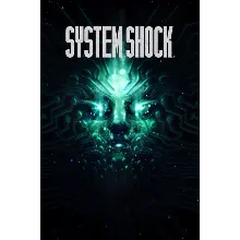 System Shock Xbox One & Xbox Series X|S активация
