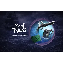 Sea Of Thieves - Ebon Flintlock Pack | XBOX | DLC-пакет