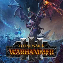Все регионы ⭐Total War: WARHAMMER III