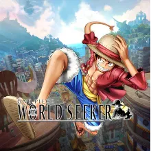 One Piece: World Seeker PS Турция На ВАШ аккаунт!