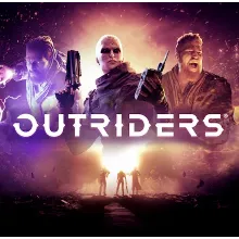 Outriders PS Турция На ВАШ аккаунт!