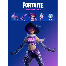 FORTNITE МИР ГРЁЗ + 600 V-BUCKS PC|XBOX