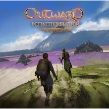Outward PS Турция На ВАШ аккаунт!
