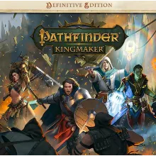 Pathfinder: Kingmaker PS Турция На ВАШ аккаунт!