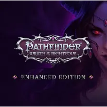 Pathfinder:Wrath of the Right PS Турция На ВАШ аккаунт