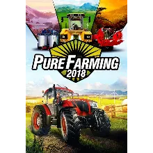 Pure Farming 2018 Xbox One|X|S активация