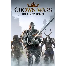 Crown Wars: The Black Prince Xbox активация