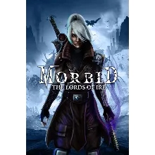 Morbid: The Lords of Ire Xbox One|X|S активация