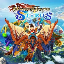 Monster Hunter Stories | LOGIN:PASS | АВТО 24/7