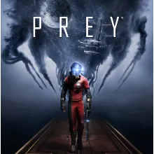 Prey PS Турция На ВАШ аккаунт!