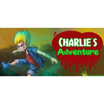 Charlie's Adventure (Steam Key/Region Free) - irongamers.ru