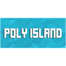 Poly Island (Steam Key/Region Free)