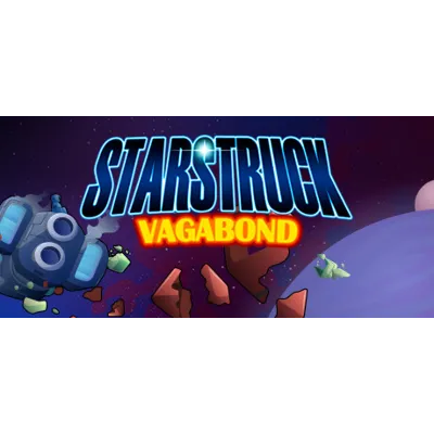 Starstruck Vagabond АВТОДОСТАВКА STEAM GLOBAL МГНОВЕННО ЛИЦЕНЗИЯ - irongamers.ru
