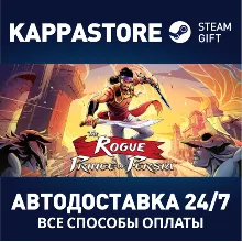 The Rogue Prince of Persia Steam RU/BY/KZ/UA