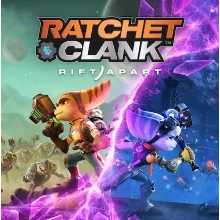 Ratchet & Clank: Rift Apart PS Турция На ВАШ аккаунт