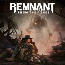 Remnant: From the Ashes PS Турция На ВАШ аккаунт!