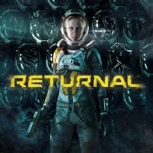 Returnal PS Турция На ВАШ аккаунт!