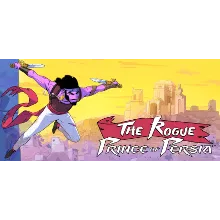 The Rogue Prince of Persia (Steam Gift Россия)