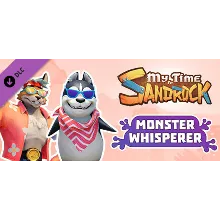 My Time at Sandrock - Monster Whisperer АВТОДОСТАВКА STEAM РОССИЯ