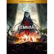 Remnant II Ultimate Edition STEAM КЛЮЧ / РФ-МИР