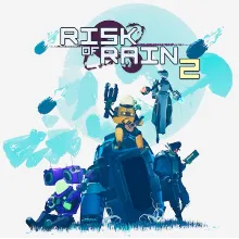 Risk of Rain 2 PS Турция На ВАШ аккаунт!