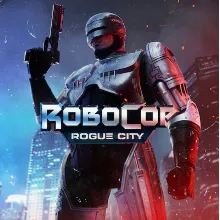 RoboCop: Rogue City PS Турция На ВАШ аккаунт!