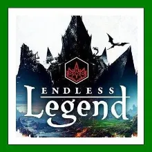 ENDLESS Legend Steam⭐Аренда Online 0% Карты