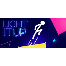 🔑Light It Up Steam Key GLOBAL
