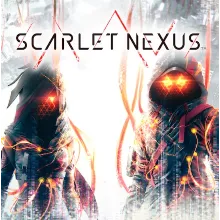 Scarlet Nexus PS Турция На ВАШ аккаунт!