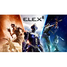 ELEX II PS4/PS5 ТR