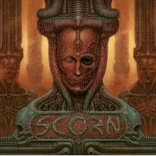 Scorn PS Турция На ВАШ аккаунт!