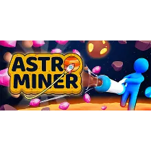 🔑Astro Miner Steam Key GLOBAL