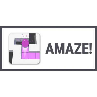 🔑Amaze! Steam Key GLOBAL