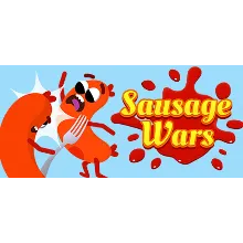 🔑Sausage Wars Steam Key GLOBAL