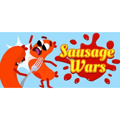 🔑Sausage Wars Steam Key GLOBAL