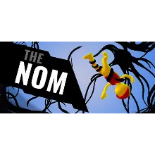 🔑The Nom Steam Key GLOBAL