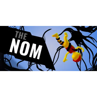 🔑The Nom Steam Key GLOBAL