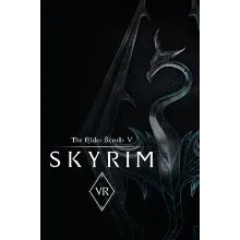 The Elder Scrolls V: Skyrim VR (Аренда аккаунта Steam)
