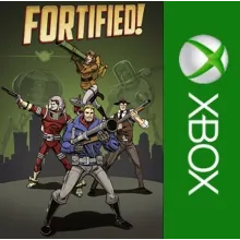 ⭐Fortified XBOX⭐На Любой аккаунт⭐