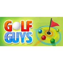 🔑Golf Guys Steam Key GLOBAL