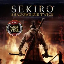 Sekiro: Shadows Die Twice PS Турция На ВАШ аккаунт!