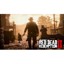 Red Dead Redemption 2: Red Dead Online (XBOX) Key rdr - irongamers.ru