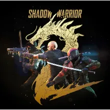 Shadow Warrior 2 PS Турция На ВАШ аккаунт!