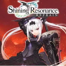 Shining Resonance Refrain PS Турция На ВАШ аккаунт!